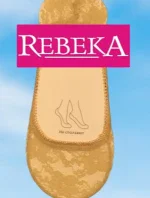 Baleríny KORONKA 1253