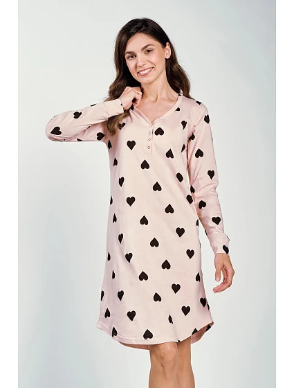 Dámské tričko Libby 3215 S-XL