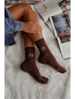 Dámské ponožky model 21319542 - Milena Dámské ponožky model 21319542 - Milena