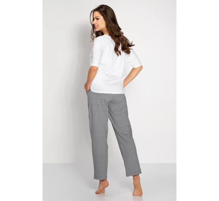 Pyžama  model 186000 Momenti Per Me