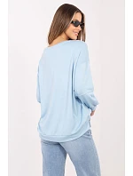 Mikina model 226298 Rue Paris Mikina model 226298 Rue Paris