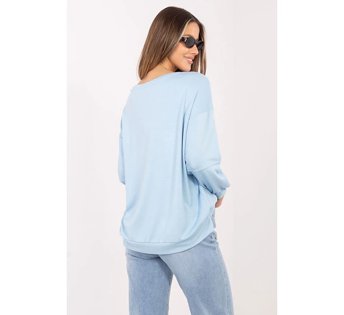 Mikina model 226298 Rue Paris Mikina model 226298 Rue Paris