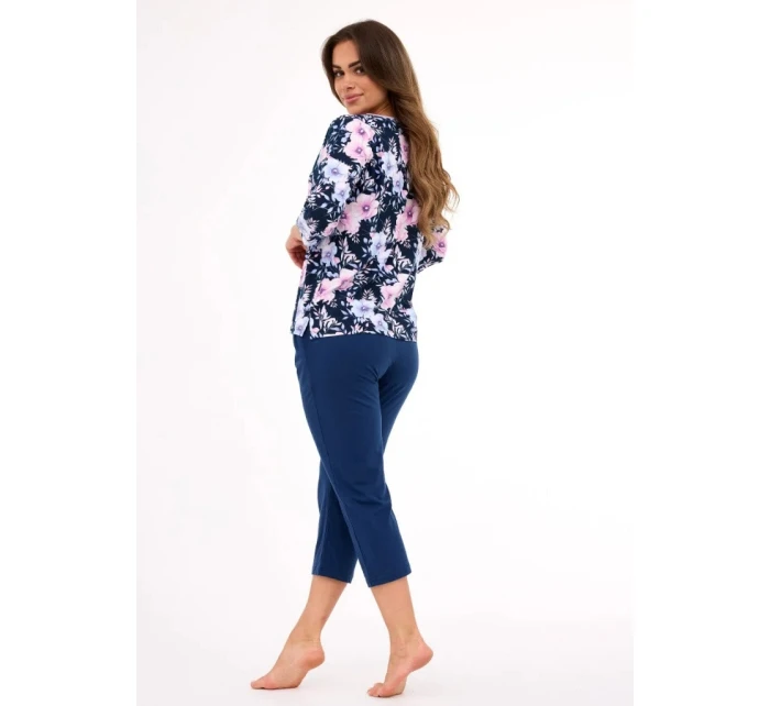 Dámské pyžamo Cornette 147/465