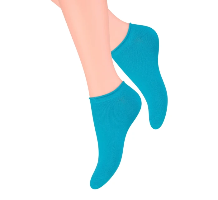 Dámské ponožky Steven art.041 Dámské ponožky Steven art.041