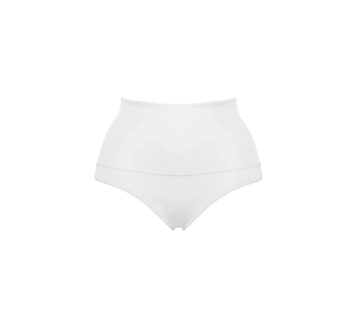 Stahovací kalhotky Iga plus white - MITEX Stahovací kalhotky Iga plus white - MITEX