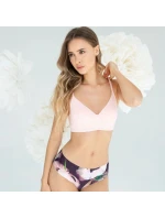 Dámské kalhotky Simple classic Velvet model 21778328 - Julimex