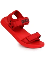 W model 19443589 sandály - Big Star W model 19443589 sandály - Big Star