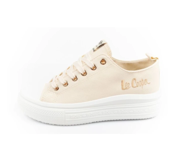 W model 19671829 dámské boty - Lee Cooper