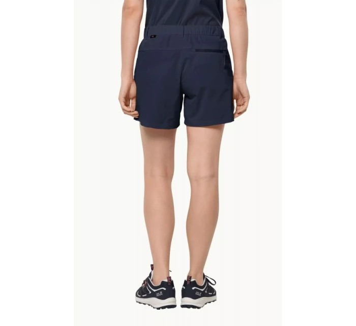 Šortky Pack & Go W model 20806178 - Jack Wolfskin Šortky Pack & Go W model 20806178 - Jack Wolfskin