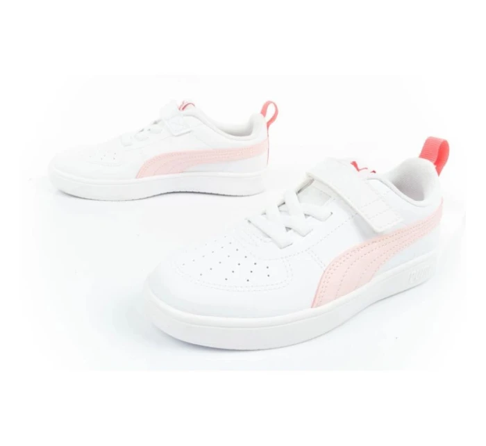 Boty Puma Rickie AC Jr 384314 06