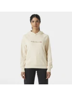 Helly Hansen Core Graphic Hoodie W 54239 034 Helly Hansen Core Graphic Hoodie W 54239 034