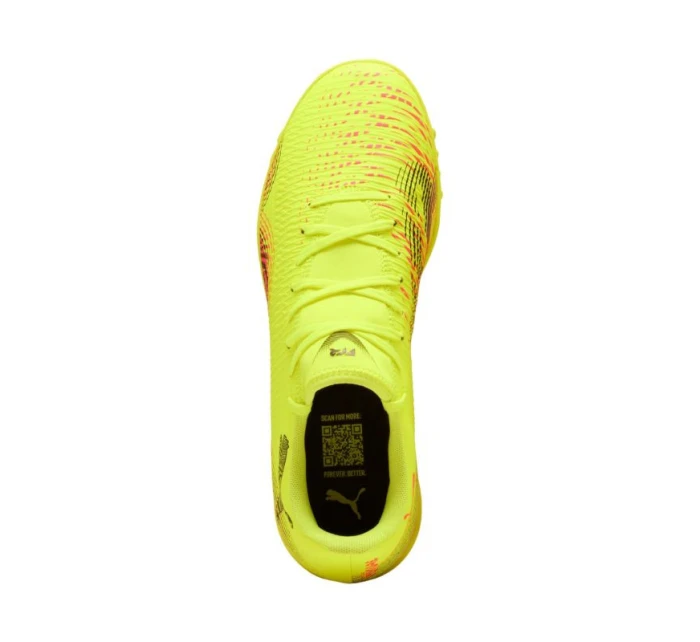 Fotbalové boty Puma Future 8 Play TT M 108378 03 Fotbalové boty Puma Future 8 Play TT M 108378 03