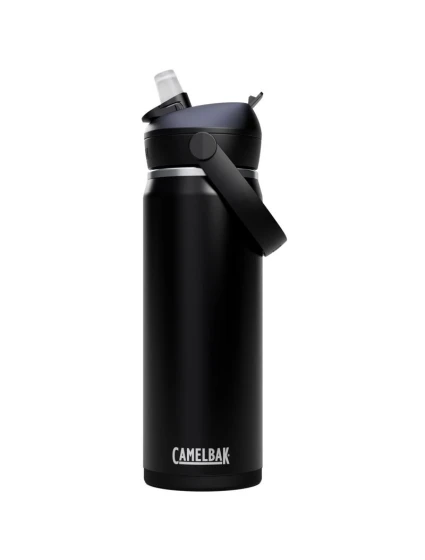 Termo láhev CAMELBAK Thrive Flip Straw Insulated SST 590ml (C2857/002060)