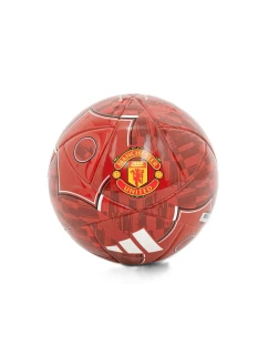 Manchester United Mini Home Ball model 21333256 - ADIDAS