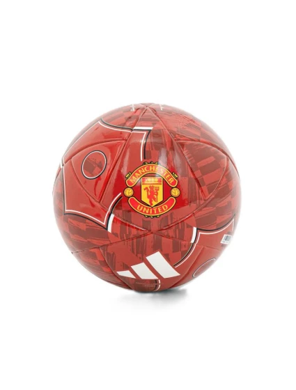 Manchester United Mini Home Ball model 21333256 - ADIDAS