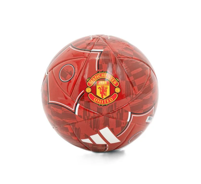 Manchester United Mini Home Ball model 21333256 - ADIDAS