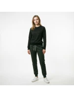 Tepláky Maison Montaigne MIMOSAI DGREY MT LADY 016 (RBMWW6414F/MM-GRIS FONCÉ) Tepláky Maison Montaigne MIMOSAI DGREY MT LADY 016 (RBMWW6414F/MM-GRIS FONCÉ)