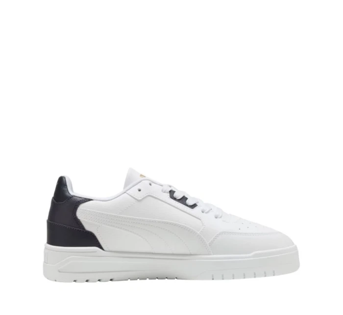 Puma Downtown dámské boty white and black 402596 05 dámské Puma Downtown dámské boty white and black 402596 05 dámské