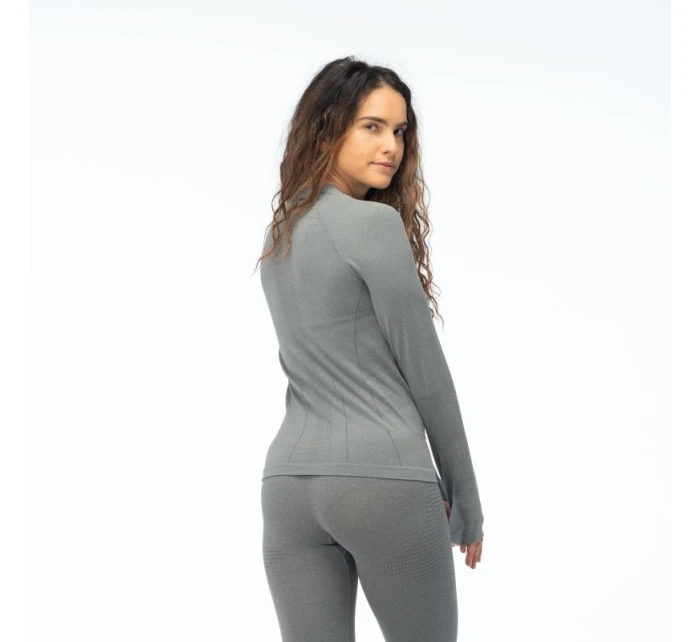 Dámské tričko s dlouhým rukávem SARIA WMNS