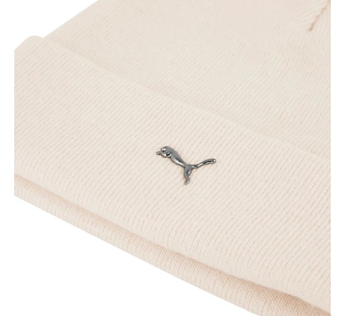 Metal Cat krémová čepice model 21720704 04 - Puma Metal Cat krémová čepice model 21720704 04 - Puma