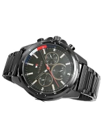 Pánské hodinky + BOX model 21805115 - Tommy Hilfiger Pánské hodinky + BOX model 21805115 - Tommy Hilfiger