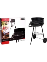 ZAHRADNÍ GRIL ANDALUSIA 37CM MŘÍŽKA ZAHRADNÍ GRIL ANDALUSIA 37CM MŘÍŽKA