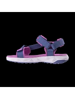 Dětské sandály model 22058472 JRG Dětské sandály model 22058472 JRG