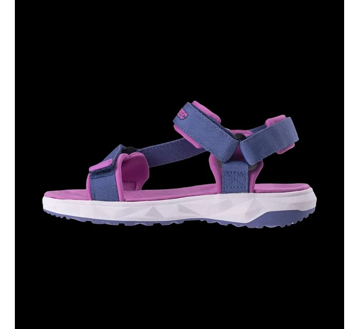 Dětské sandály model 22058472 JRG Dětské sandály model 22058472 JRG