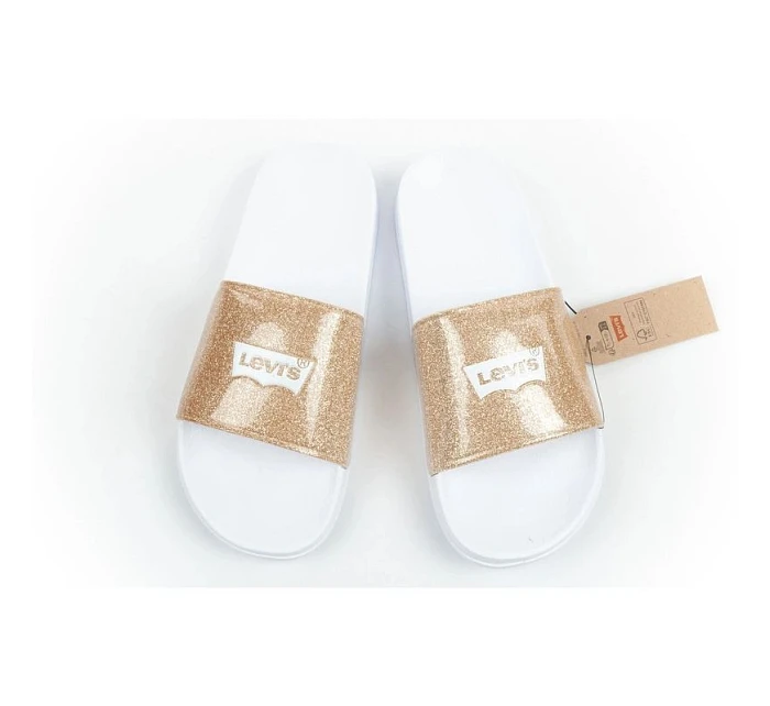 Levi's dámské sportovní žabky pohodlné model 22072345 boty módní dámské - Levis