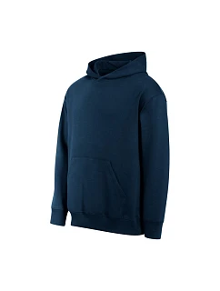 Unisex mikina Chill (tmavě modrá)