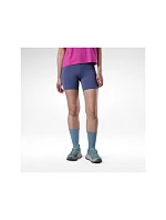 Szorty damskie ROSSIGNOL W Sapa Tights Short granatowe Szorty damskie ROSSIGNOL W Sapa Tights Short granatowe