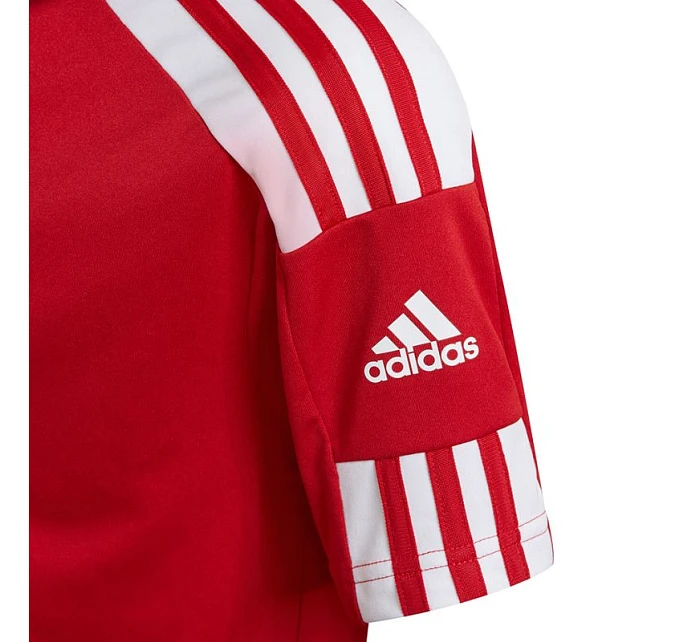 Dětské polo tričko Squadra 21 Jr model 17172133 - ADIDAS Dětské polo tričko Squadra 21 Jr model 17172133 - ADIDAS