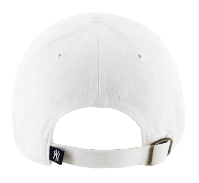 47 Značka New York Yankees Mlb Clean Up Cap model 21763851 - 47 Brand 47 Značka New York Yankees Mlb Clean Up Cap model 21763851 - 47 Brand
