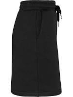 Kariban K 7020 Sweat sukně z bio bavlny 20.7020 black Kariban K 7020 Sweat sukně z bio bavlny 20.7020 black