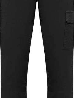 WK WK 709 (34-50) Unisex strečové pracovní kalhoty 20.W709 black