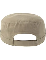 Vojenská kšiltovka khaki model 22450527 - Atlantis Headwear Vojenská kšiltovka khaki model 22450527 - Atlantis Headwear