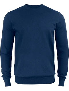 Cutter & Buck Men Pánský pletený svetr dark navy model 22472080