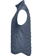 Hybrid Vest Women Dámská hybridní vesta dark blue model 22470696 - Tenson Hybrid Vest Women Dámská hybridní vesta dark blue model 22470696 - Tenson