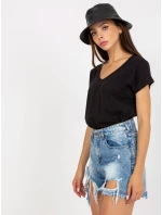 Tričko B 014.34 černá