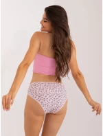 Spodky BR MT 11444 1 vícebarevné Spodky BR MT 11444 1 vícebarevné