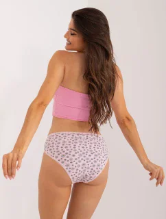 Majtki BR MT model 20170660 1 wielokolorowy - FPrice