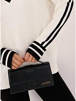 Sweter IR SW model 22404412 biało czarny - FPrice Sweter IR SW model 22404412 biało czarny - FPrice