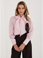 Košile IT KS 26010.76 světle růžová