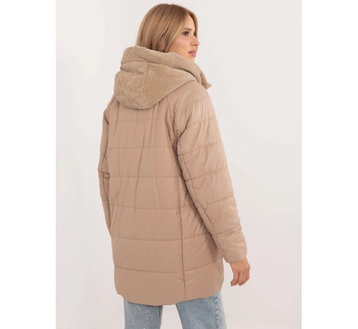 MBM KR F bunda 23301.84 velbloudí MBM KR F bunda 23301.84 velbloudí