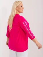 Halenka RV BZ 9450.36 fuchsií