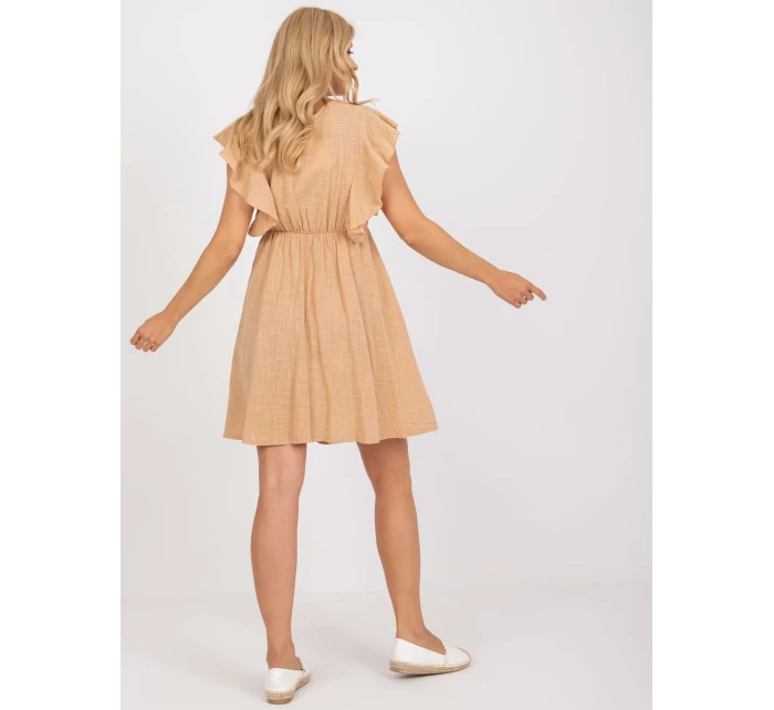 Šaty TW SK BI 26735.56 velbloudů