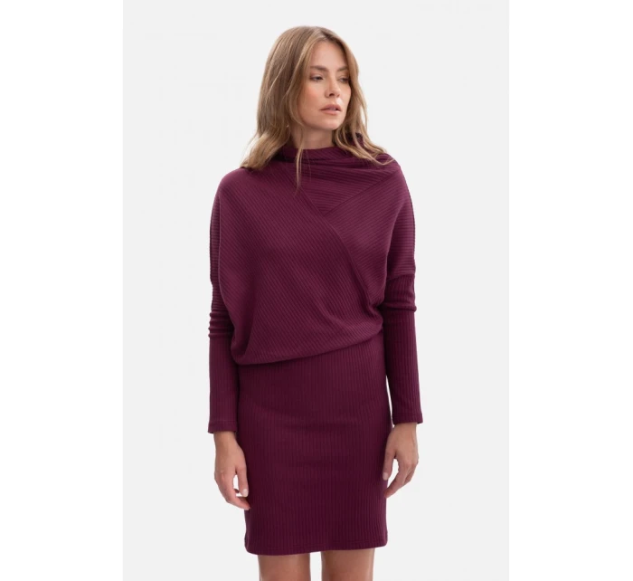 úplet  švestka model 21379982 - BeWear