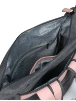 Městský batoh VUCH Lien Grey Městský batoh VUCH Lien Grey