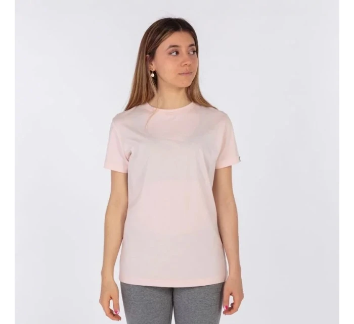 Dámské tričko Joma Desert Short Sleeve T-Shirt Dámské tričko Joma Desert Short Sleeve T-Shirt