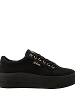 Dámské tenisky LCW-26-44-4475LA černé - Lee Cooper